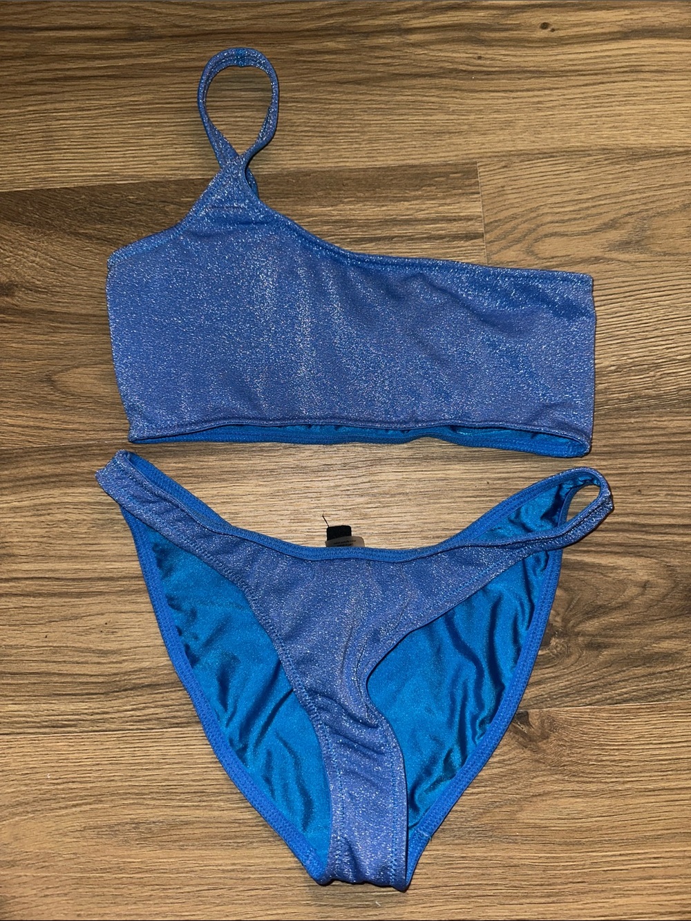 Triangl Bathing Suit